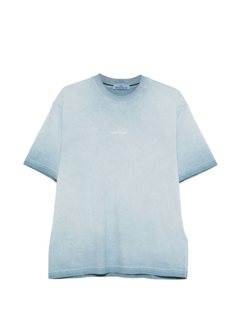 short-sleeve T-shirt 1