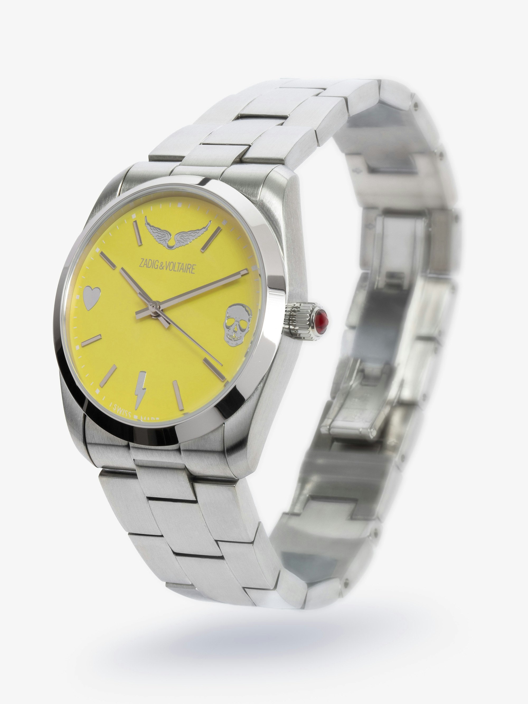 Time2Love Watch - 3