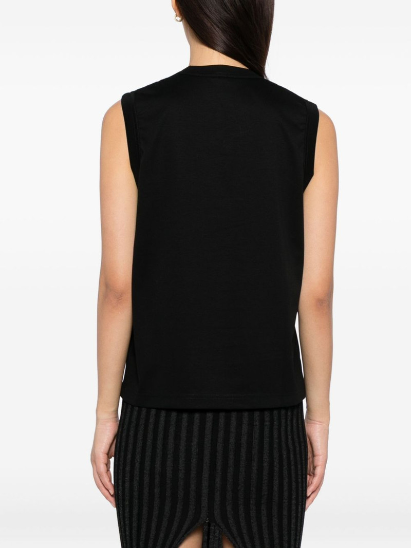 cotton tank top 4