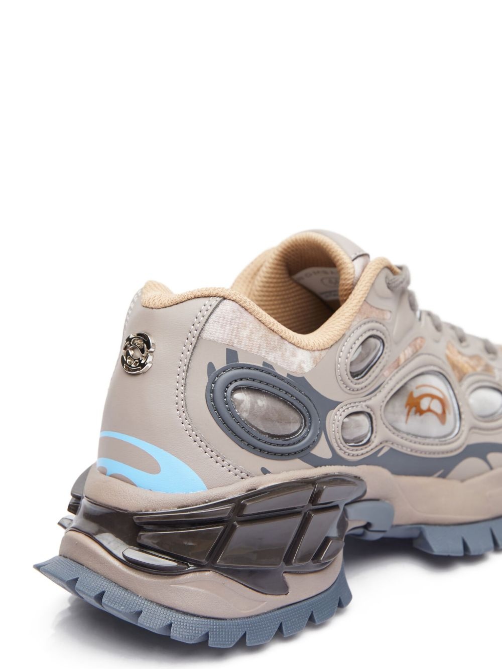 Nucleo sneakers - 4