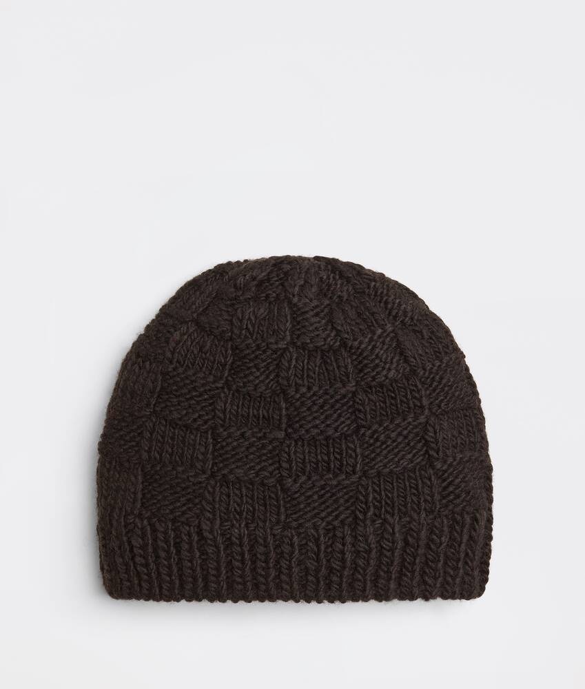 beanie - 1