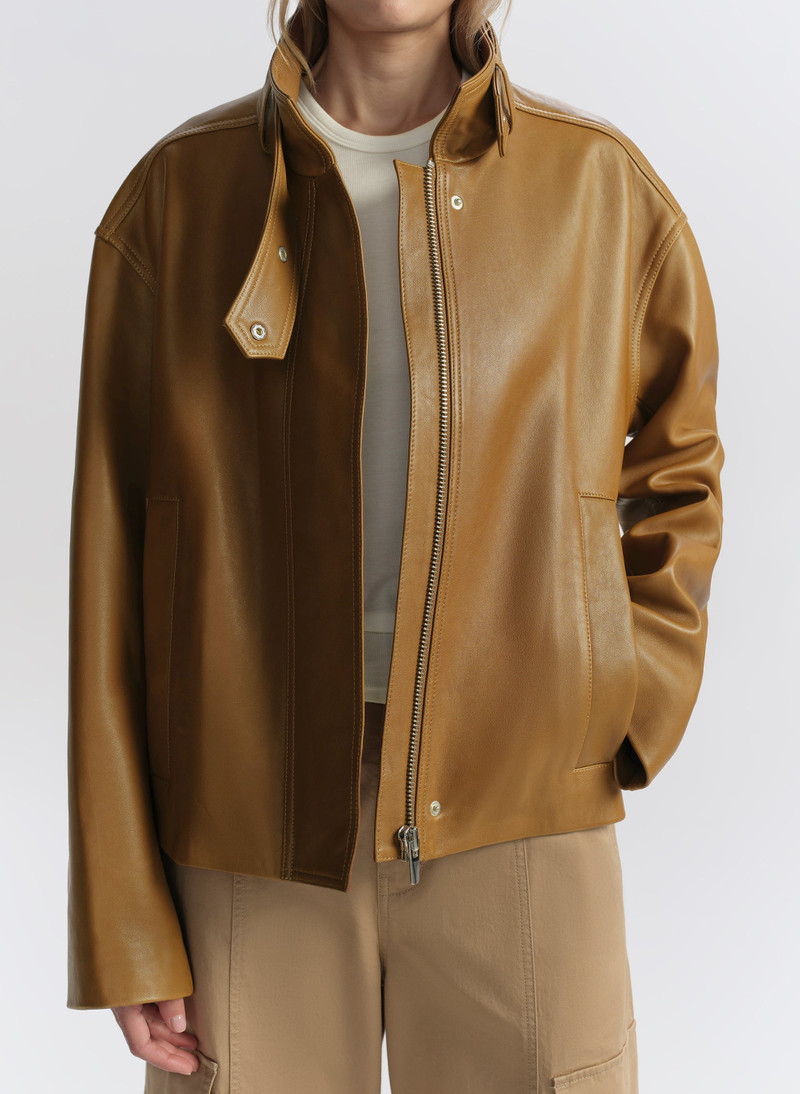 Hudson Leather Jacket 3