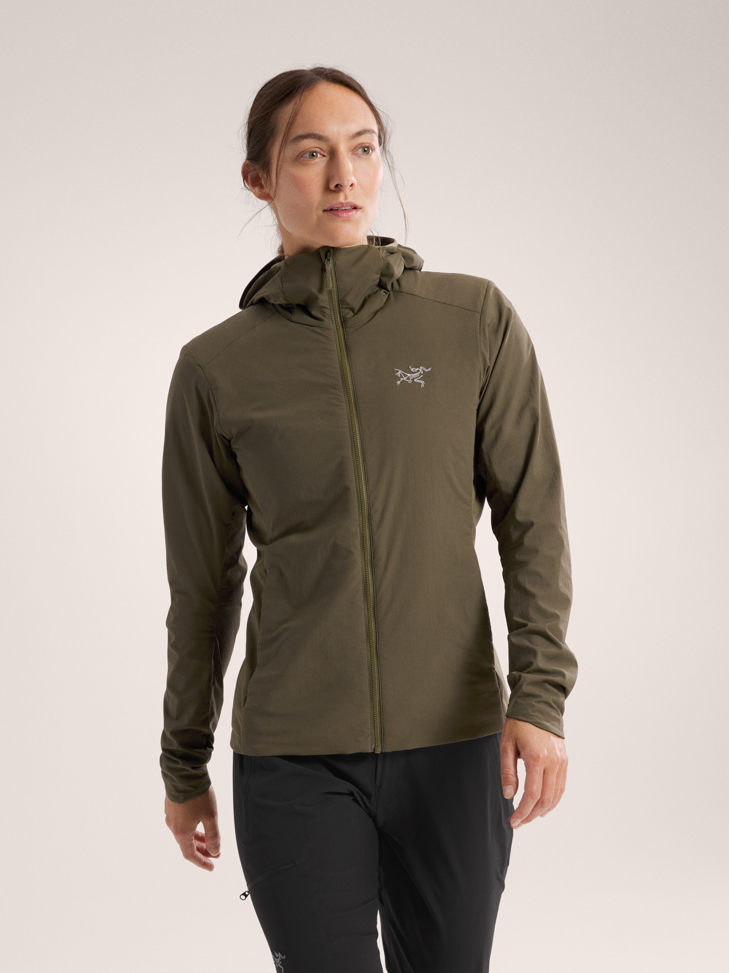 Atom SL Hoody - 2