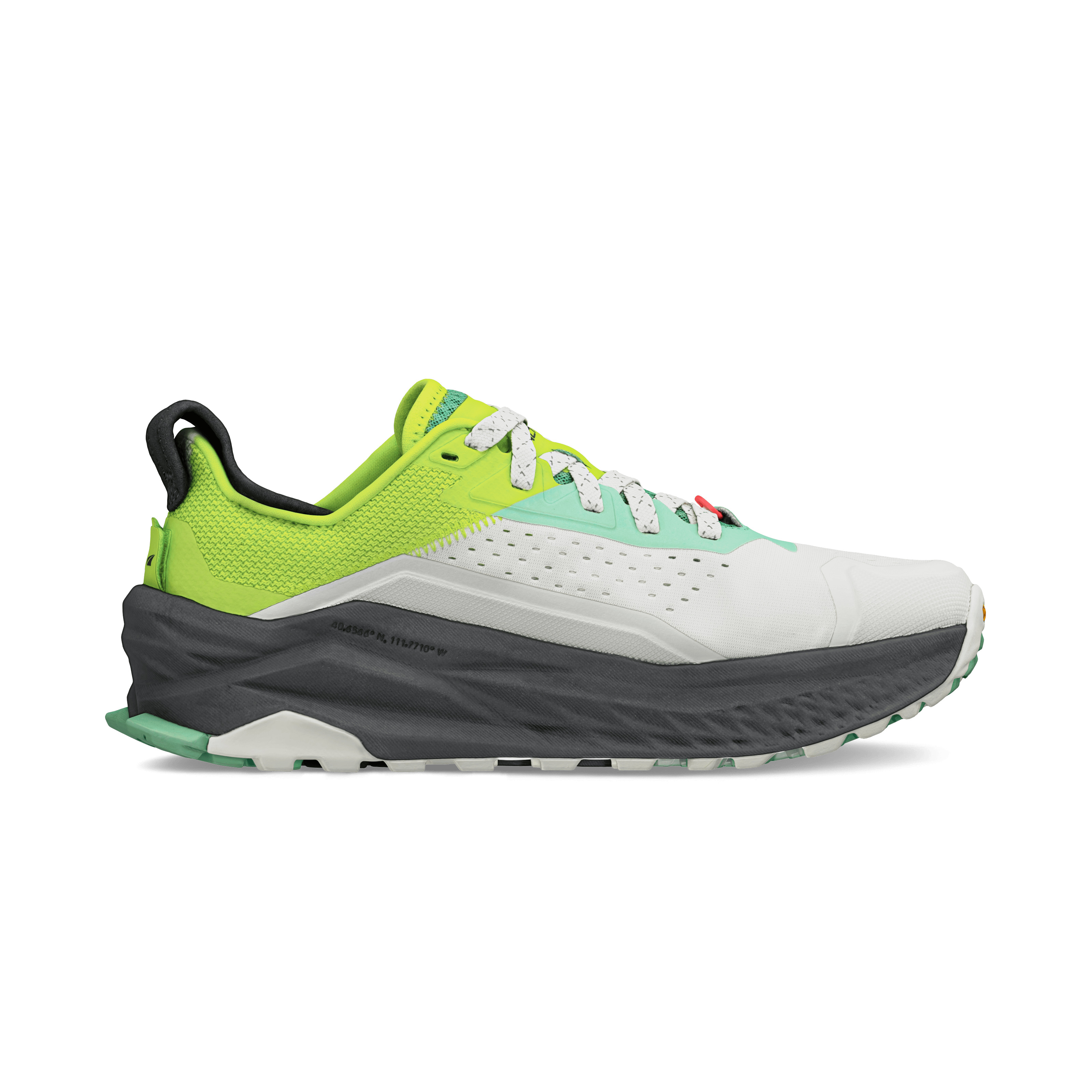 Women's Olympus 6 - 4