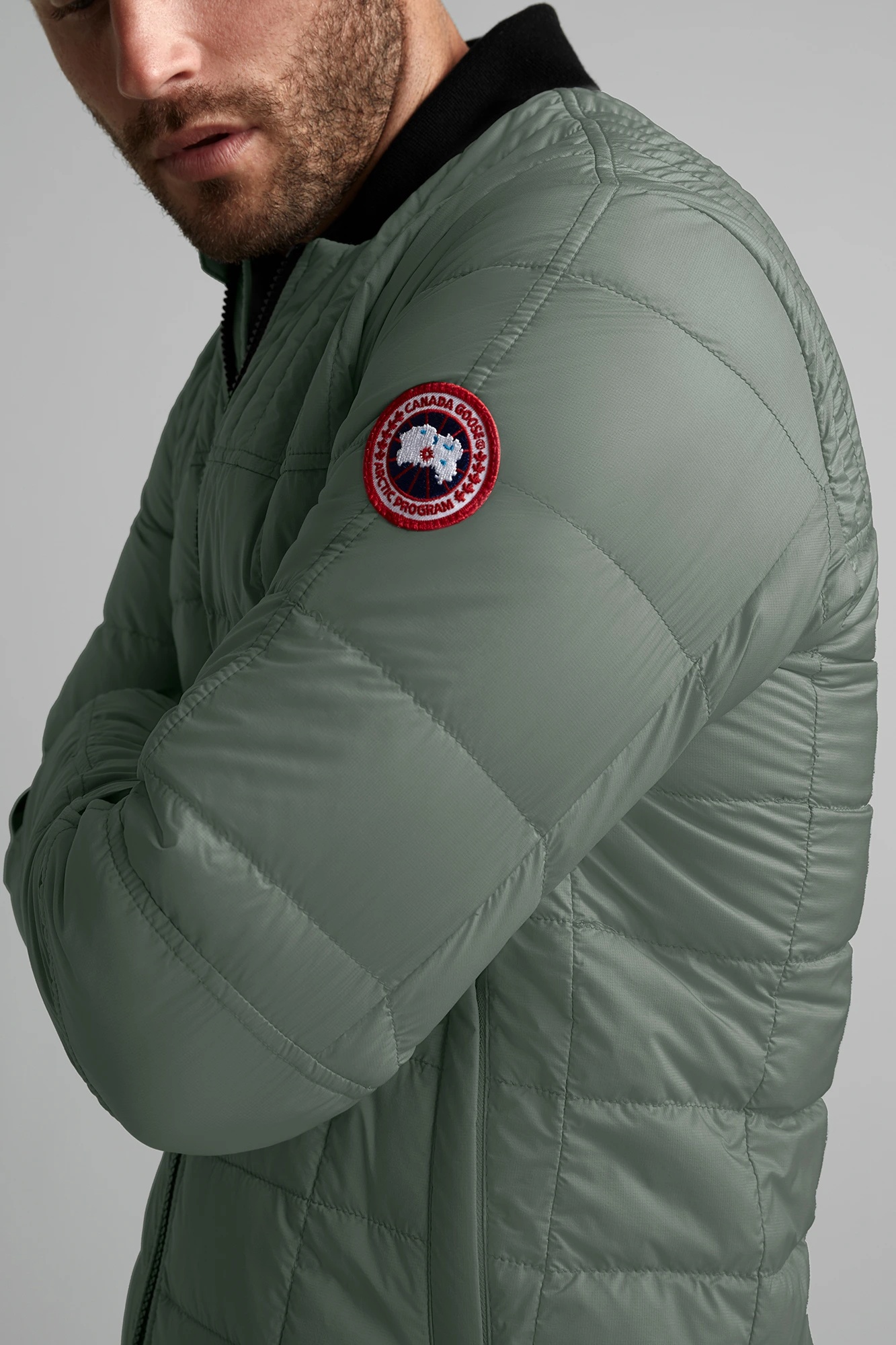 MEN'S DUNHAM DOWN JACKET - 3