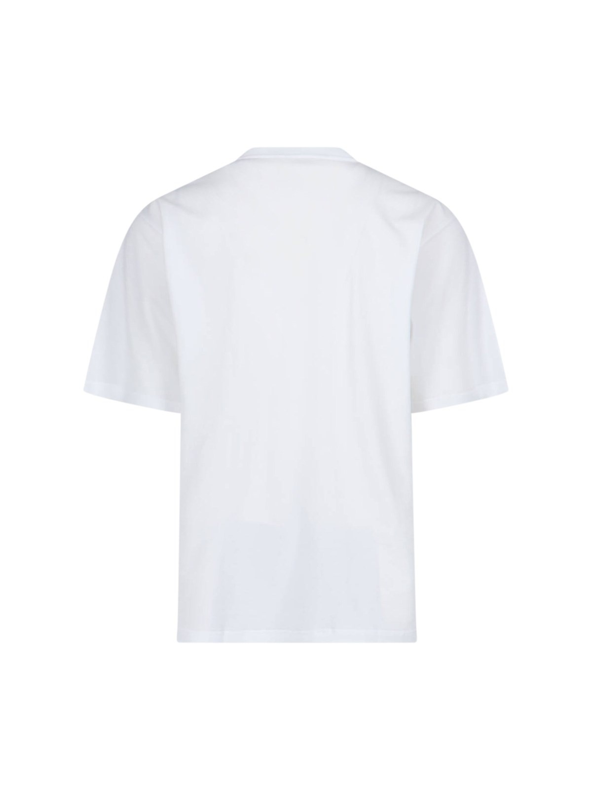 PLAQUE T-SHIRT - 2