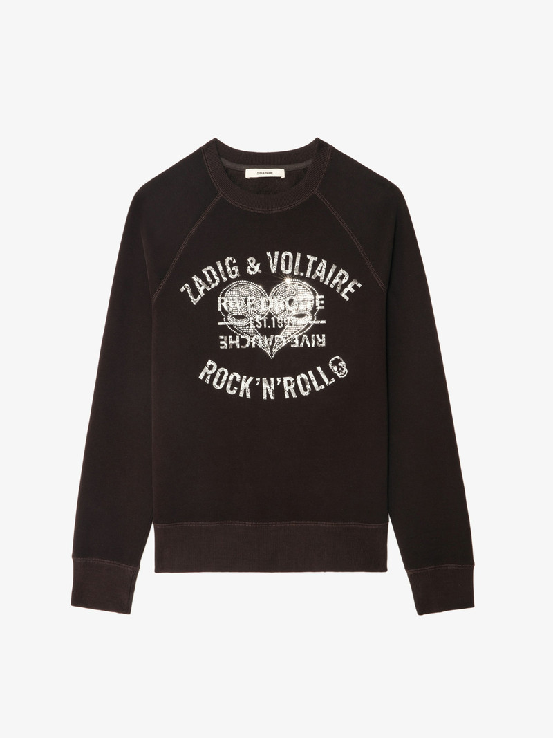 Upper Sweatshirt 1