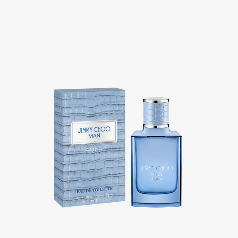 JIMMY CHOO Man Aqua 30ML
Jimmy Choo Aqua Man 30ml outlook