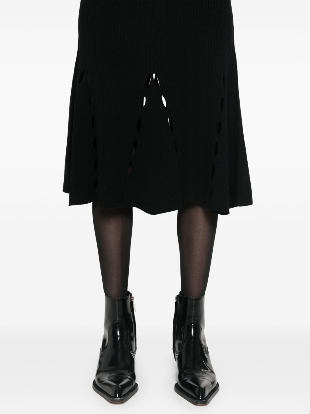 Ginza skirt - 5