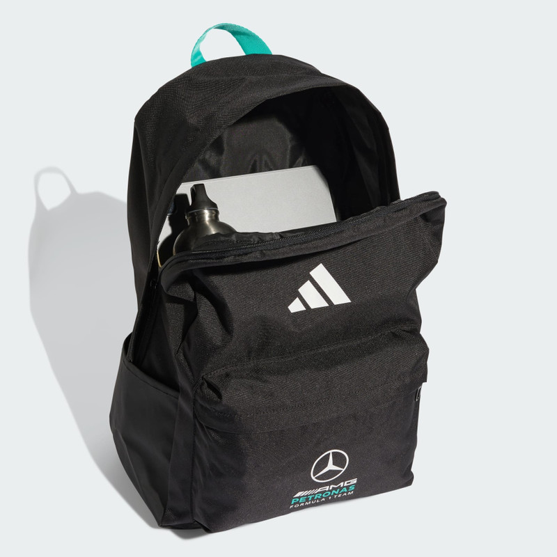 MERCEDES - AMG PETRONAS FORMULA 1 DNA BACKPACK 5