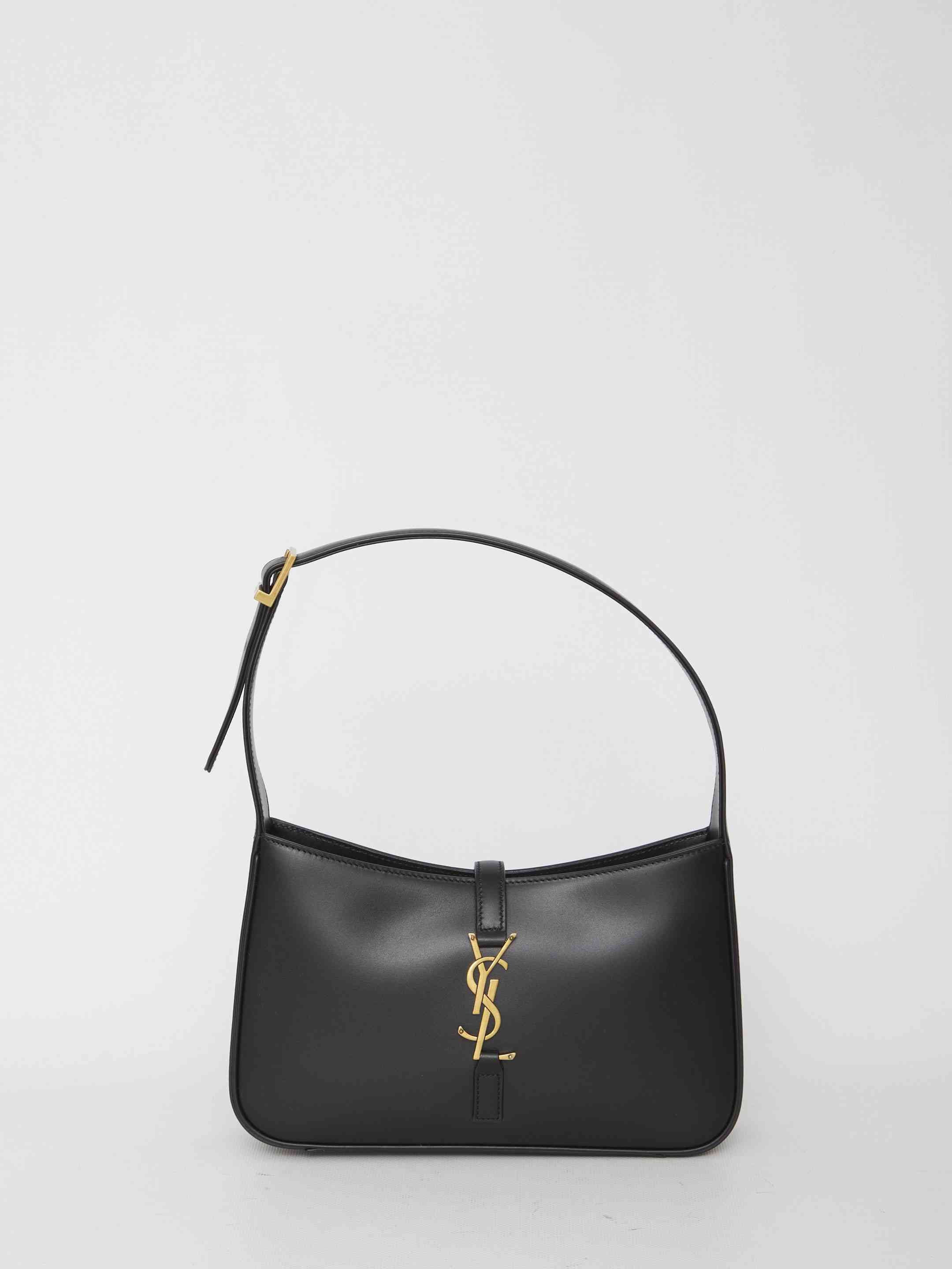 Saint Laurent Women Hobo Le 5 À 7 Bag - 1
