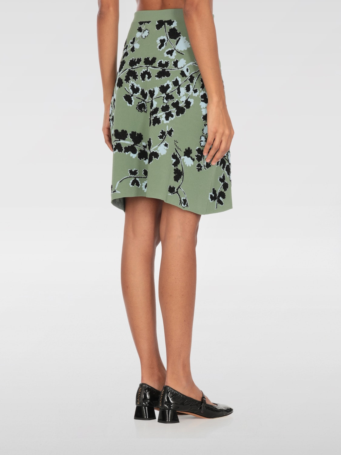 Skirt woman Lanvin - 3