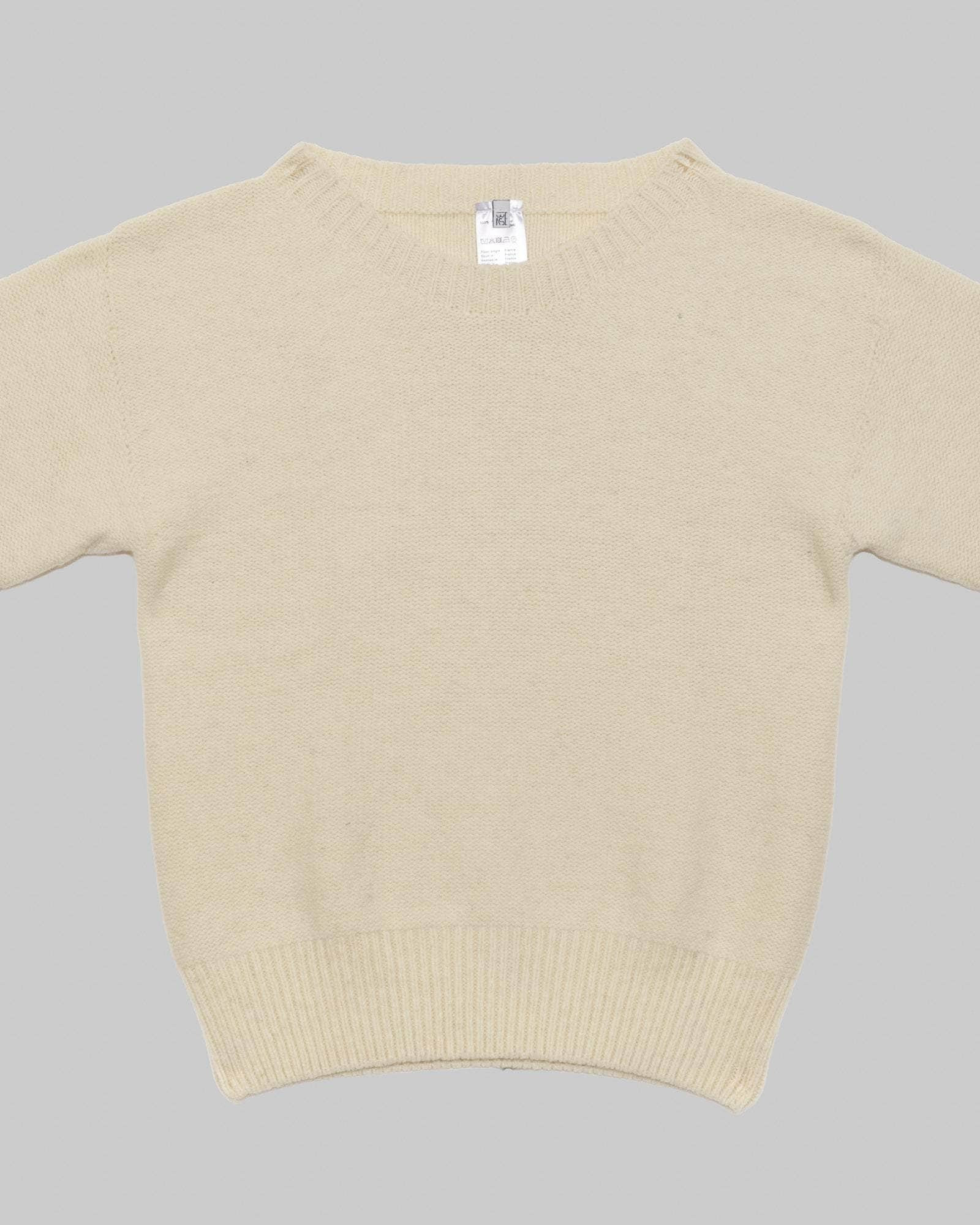 Tier Sweater - Arles Merino Wool - 6