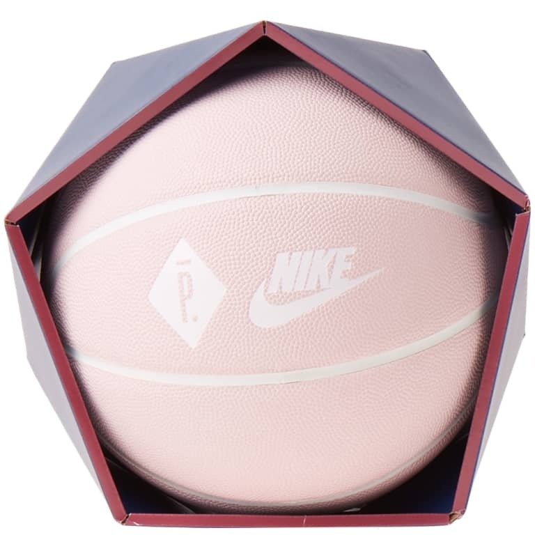 Nike x Pigalle Versa Tack Basketball 'Sheen White' BB9128-638 - 3