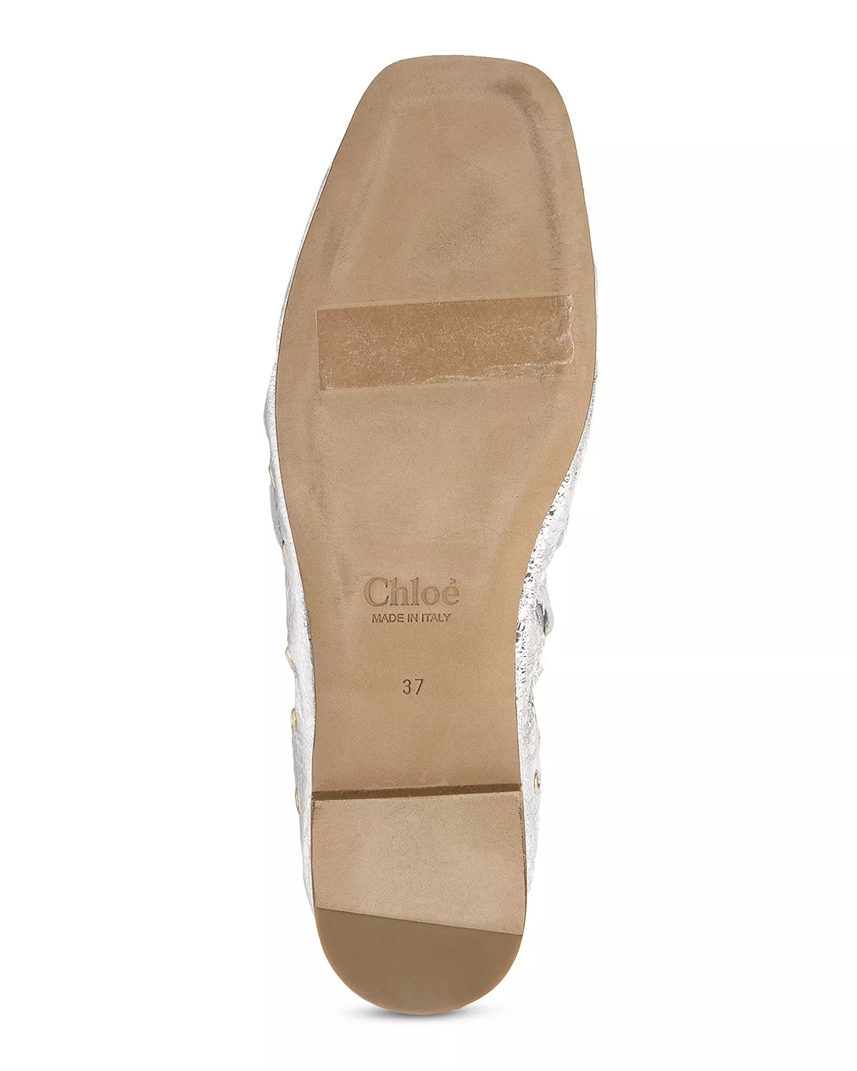 Women's Oracia Slip On Grommet Ballet Flats - 7