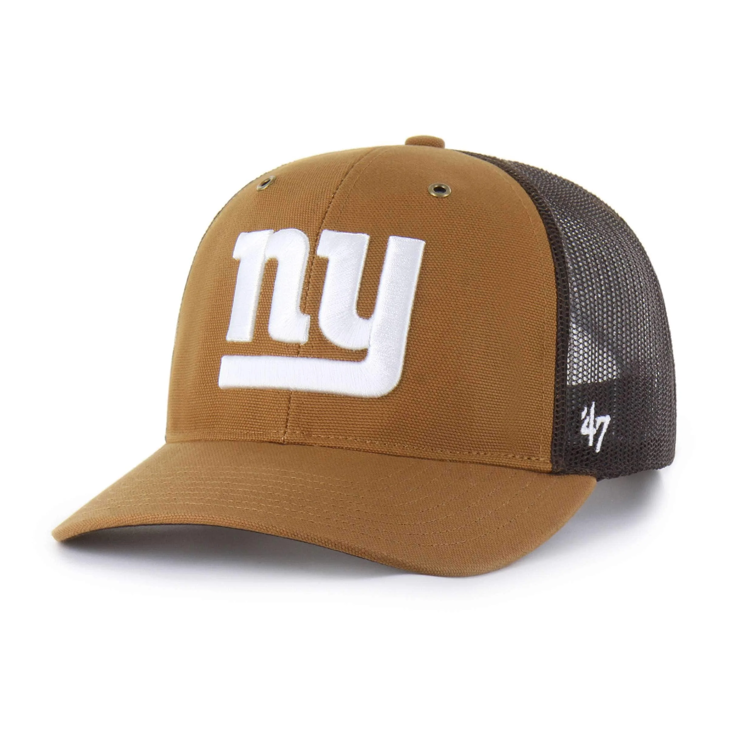 New York Giants '47 Trucker Relaxed Fit - 1