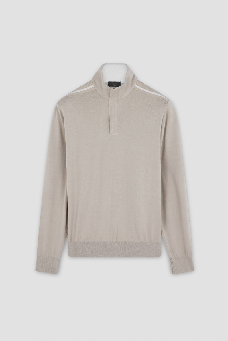 X-SOFT SWEATER 와 TYPHOON® 플라스틱 - 1