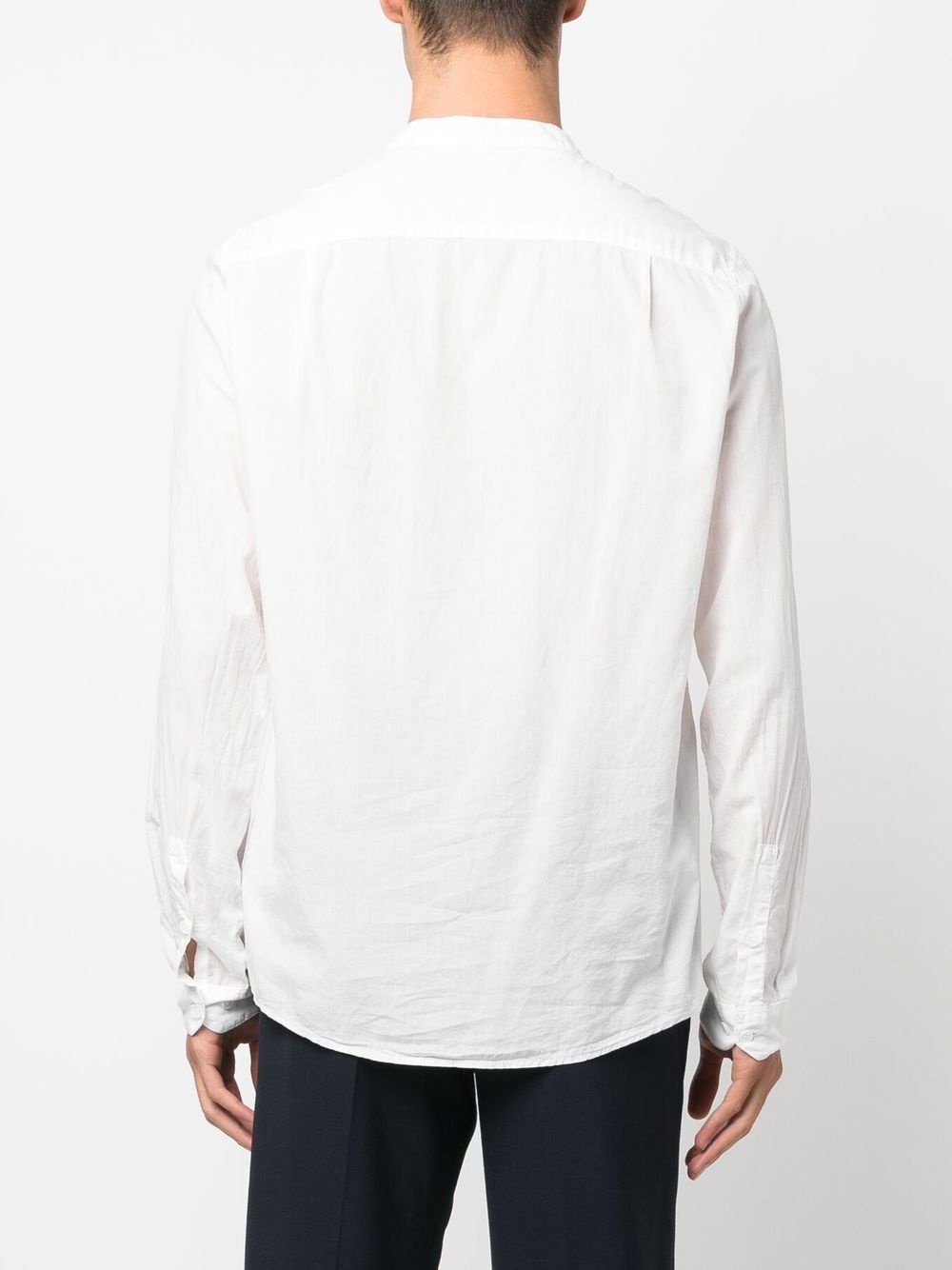 Thibaut cotton shirt - 4