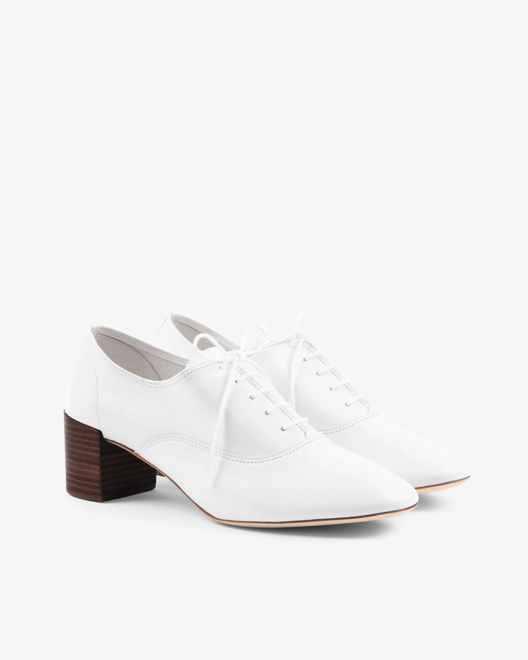 FADO OXFORD SHOES - 2