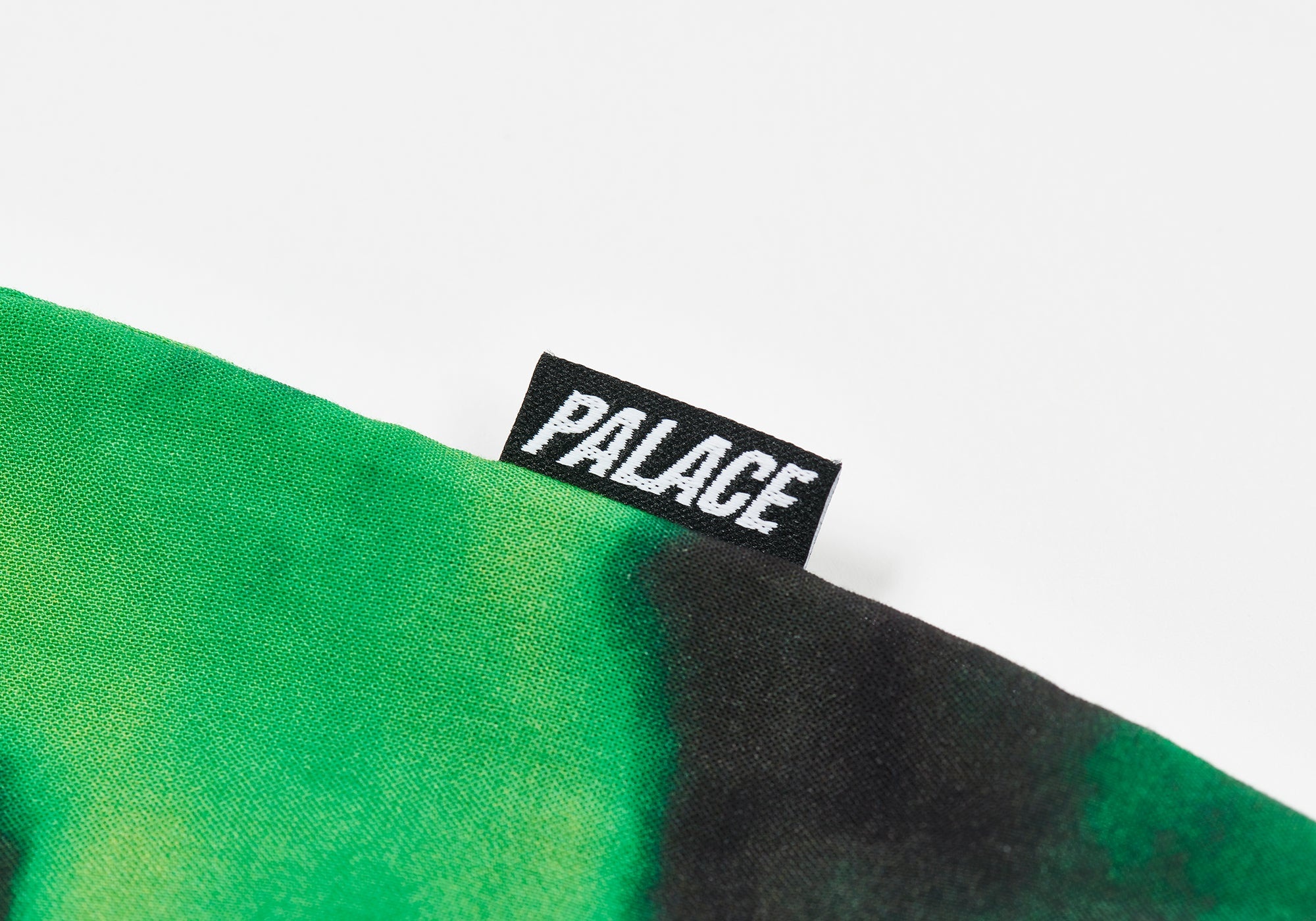 SNAKE SHIRT GREEN - 5