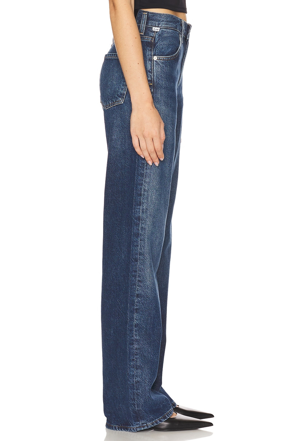 Annina Wide Leg - 3