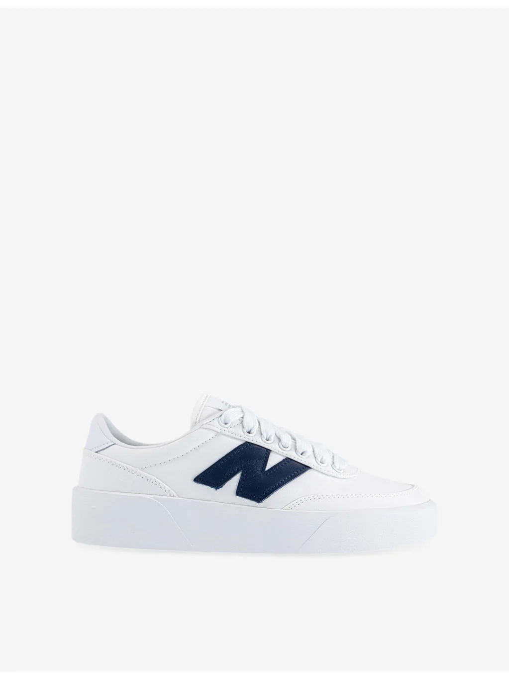 750 Leather Trainers - 1