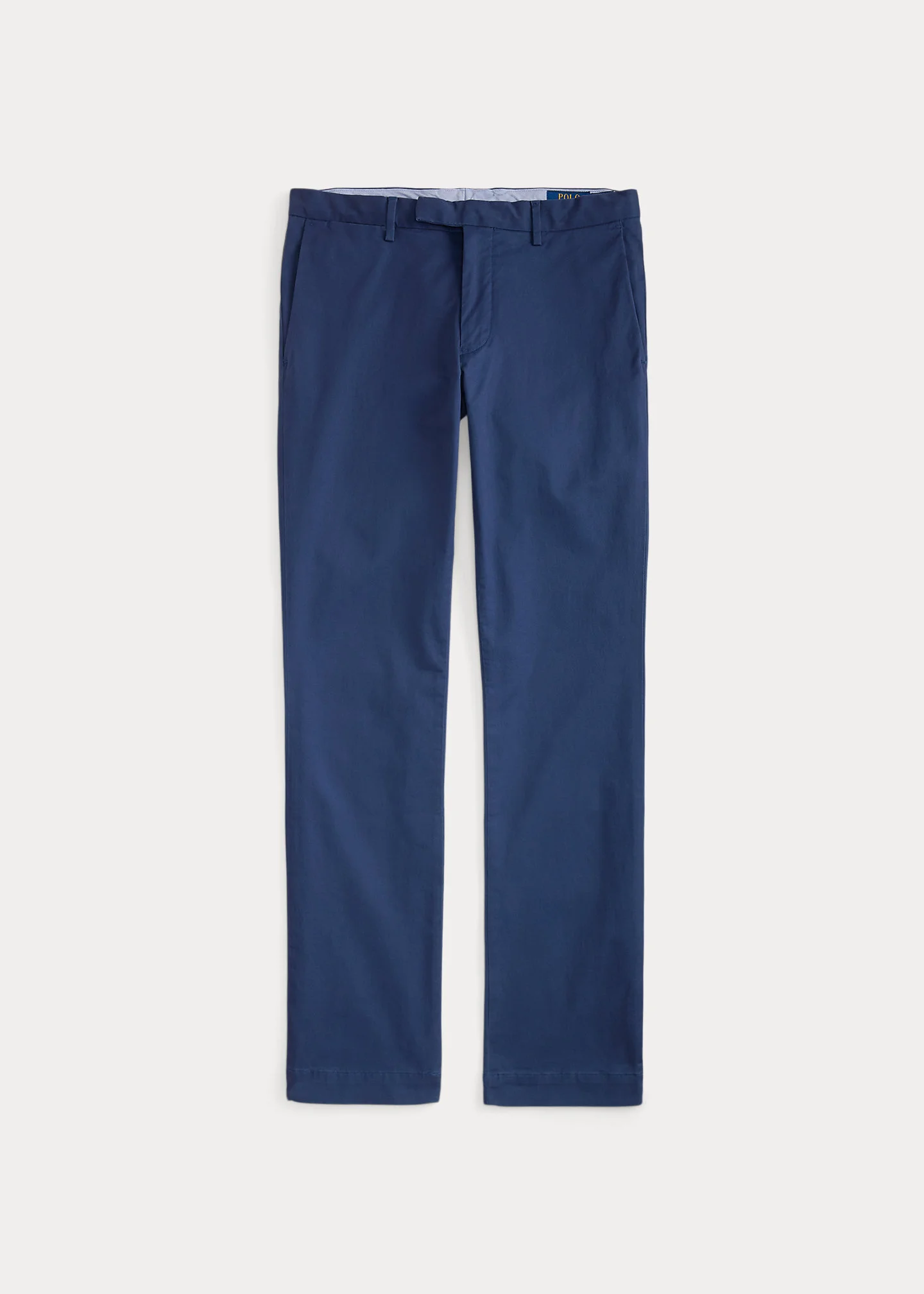 Greenwich Slim Fit Stretch Chino Pant - 1