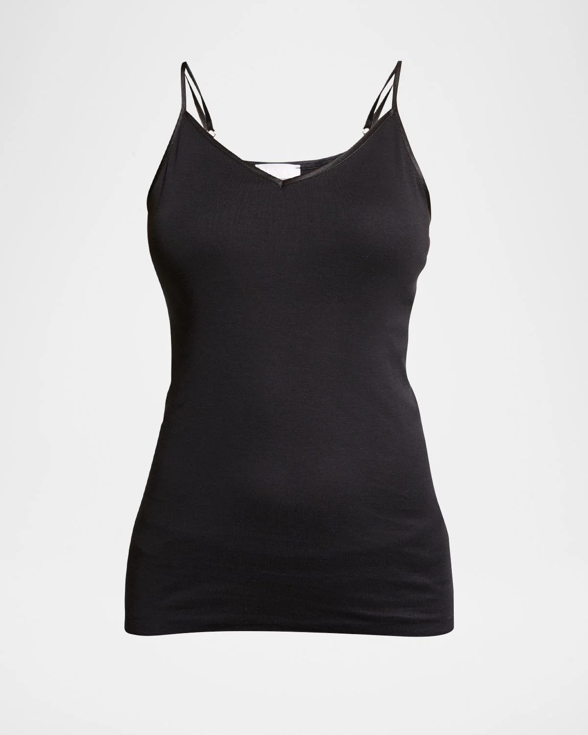 Seamless Padded Cami - 1