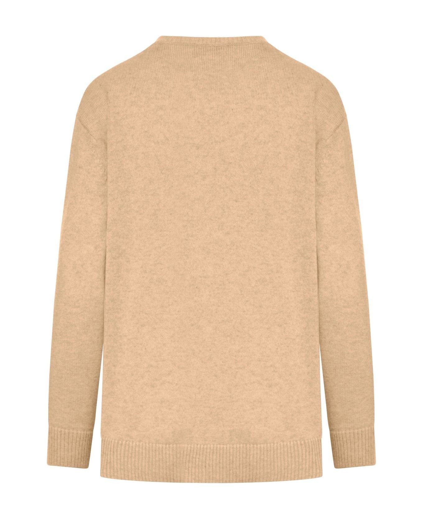 Camel Plata Pullover - 2