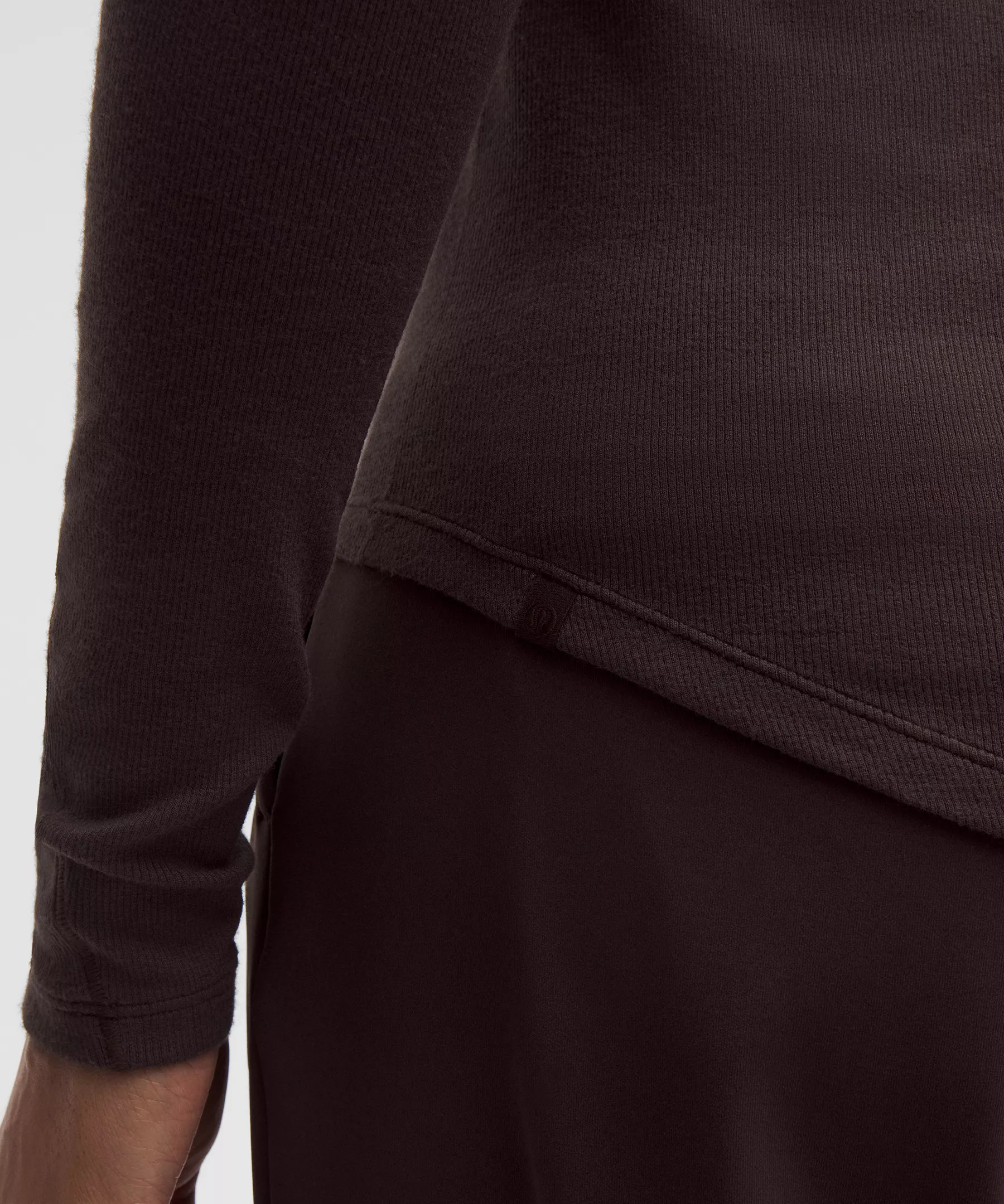 Hold Tight Long-Sleeve Shirt - 5