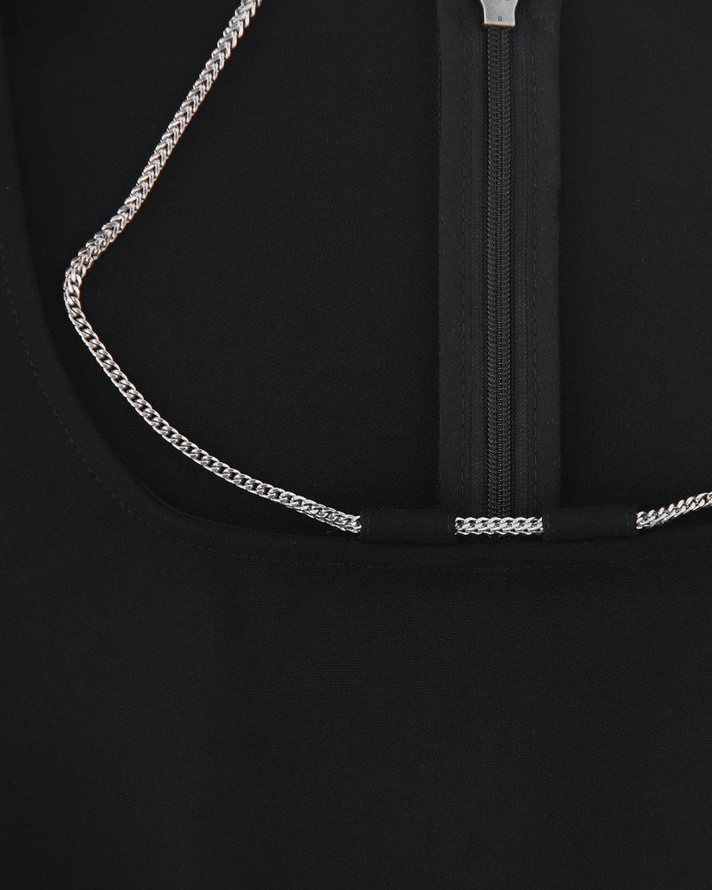 LONG SLEEVE CHAIN TOP 6