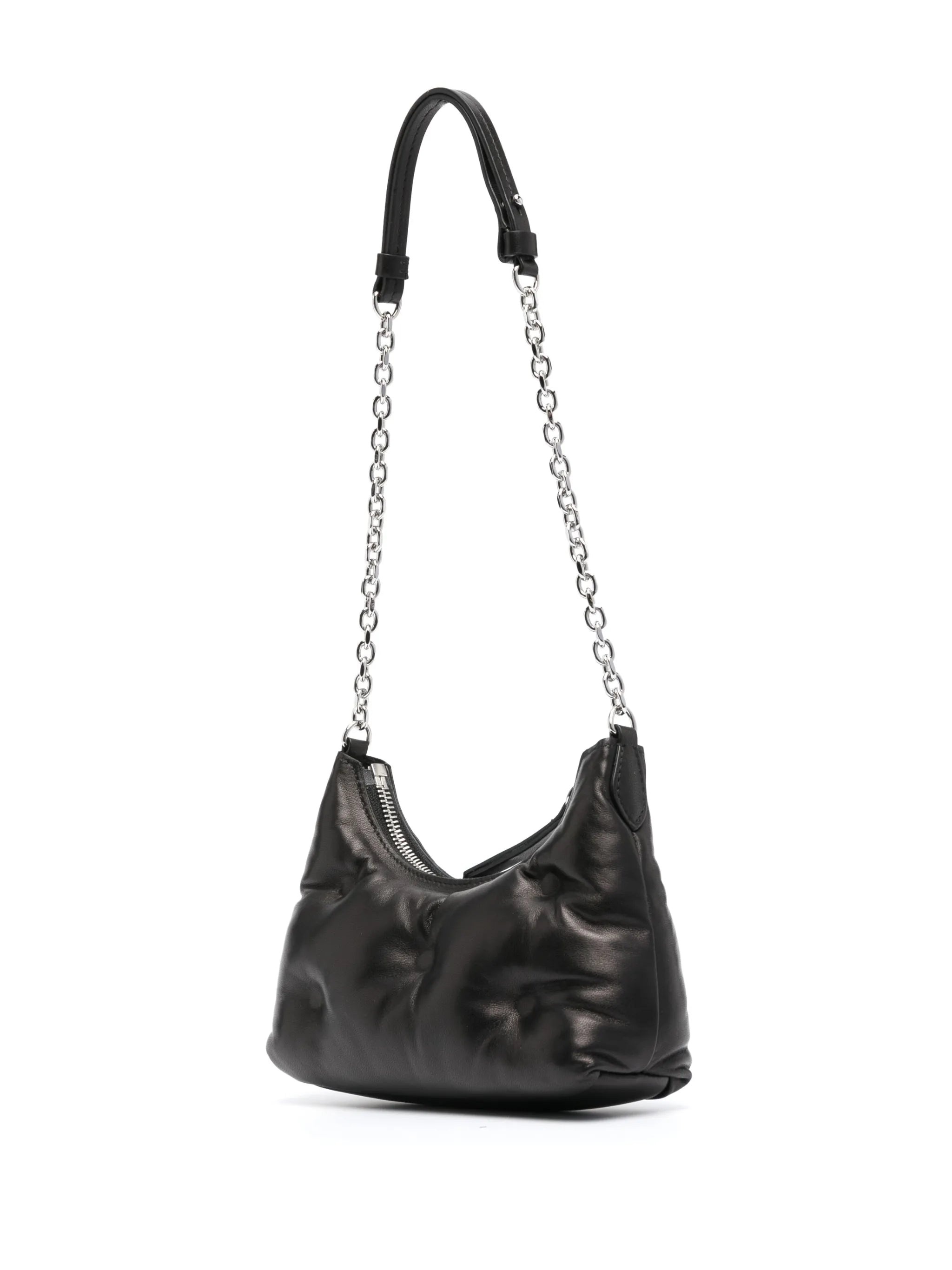 Micro Glam Slam Shoulder Bag - 5