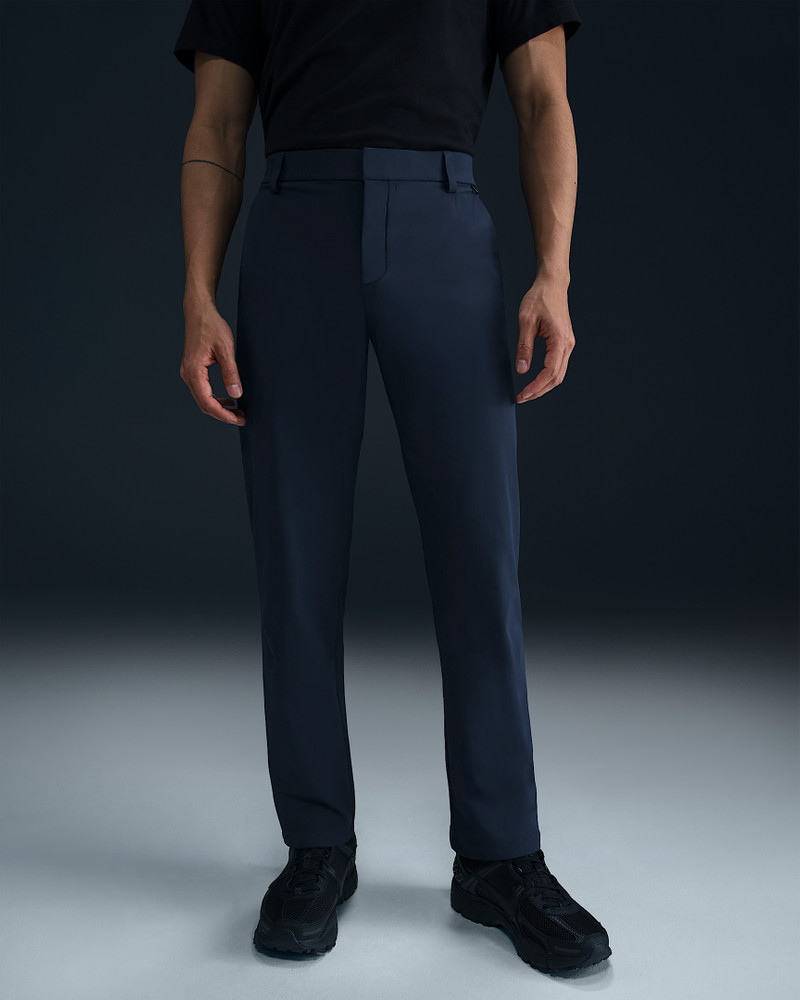 Nike Nike 24.7 PerfectStretch Men's Dri-FIT 5-Pocket Regular Pants outlook