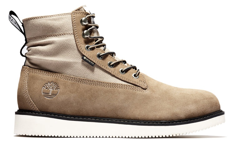Timberland Vibram 6 Inch Premium Boots 'Brown' A4216D82 - 2