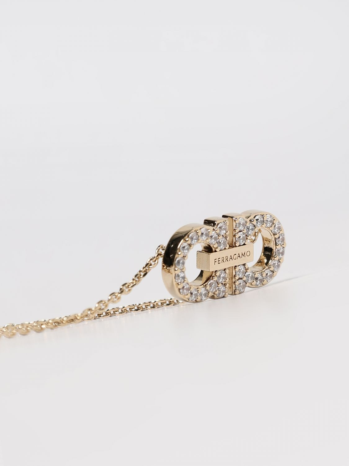 Jewel woman Ferragamo - 2