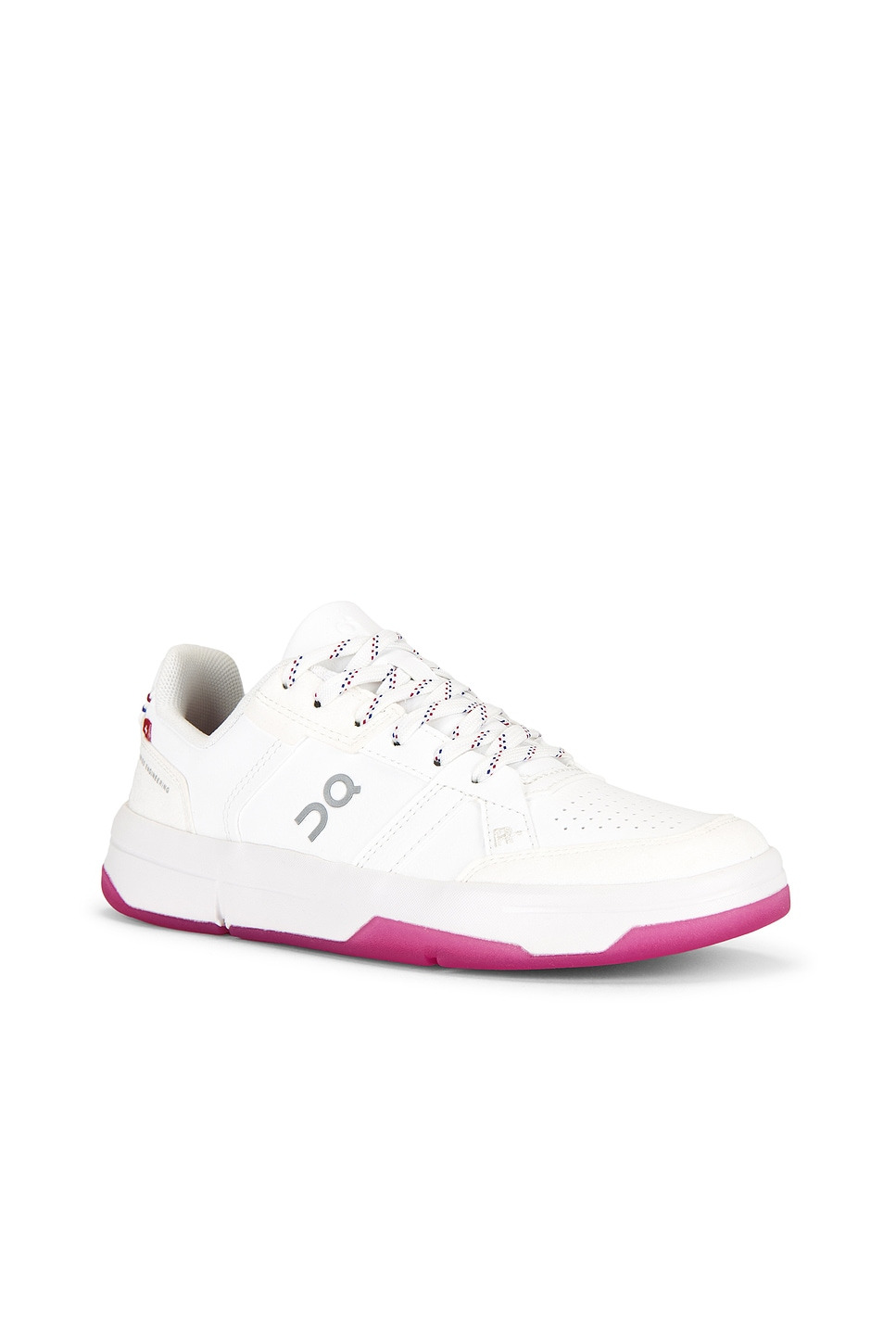 The Roger Clubhouse Sneaker - 2