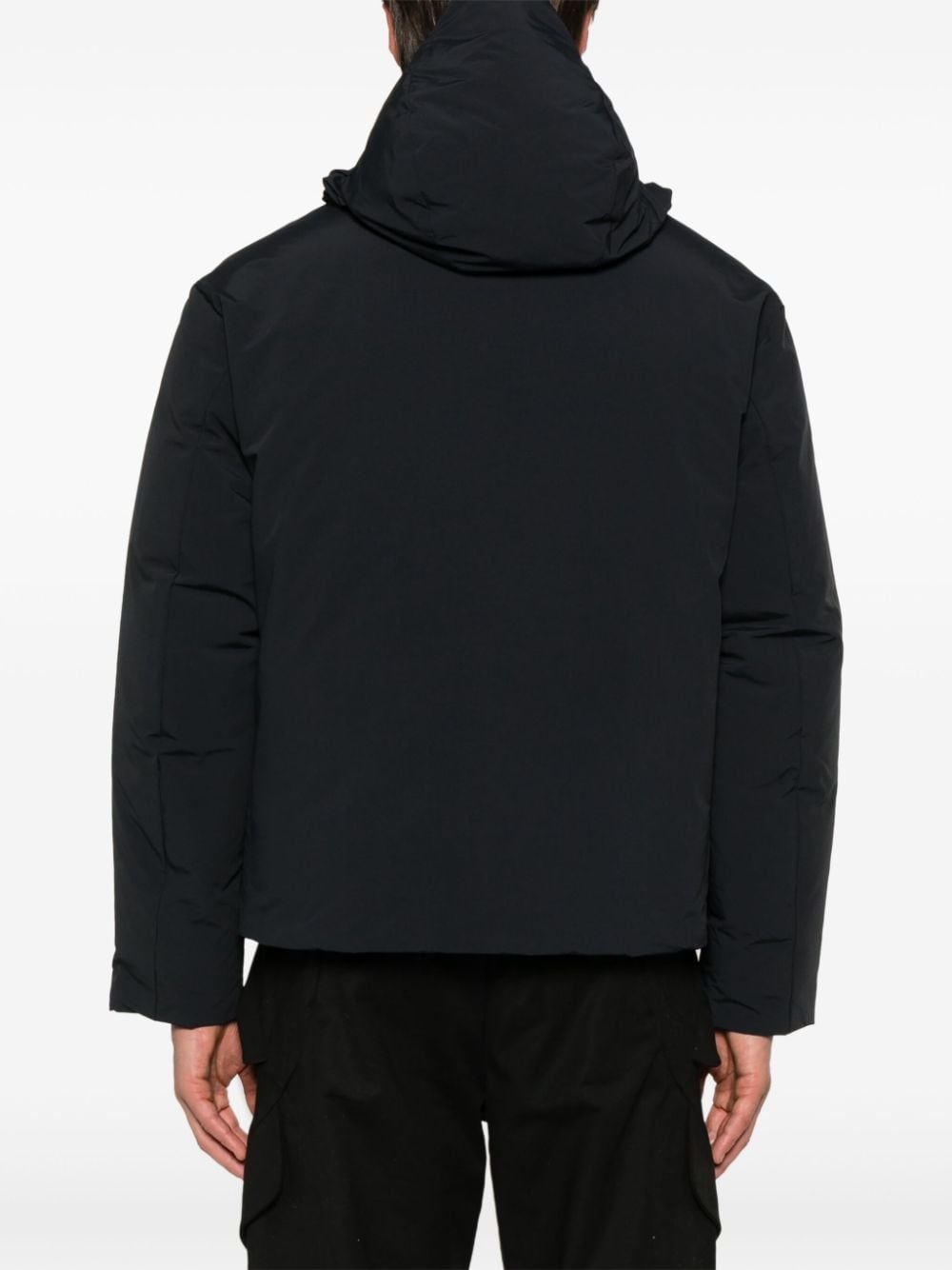 Micro-M jacket - 4