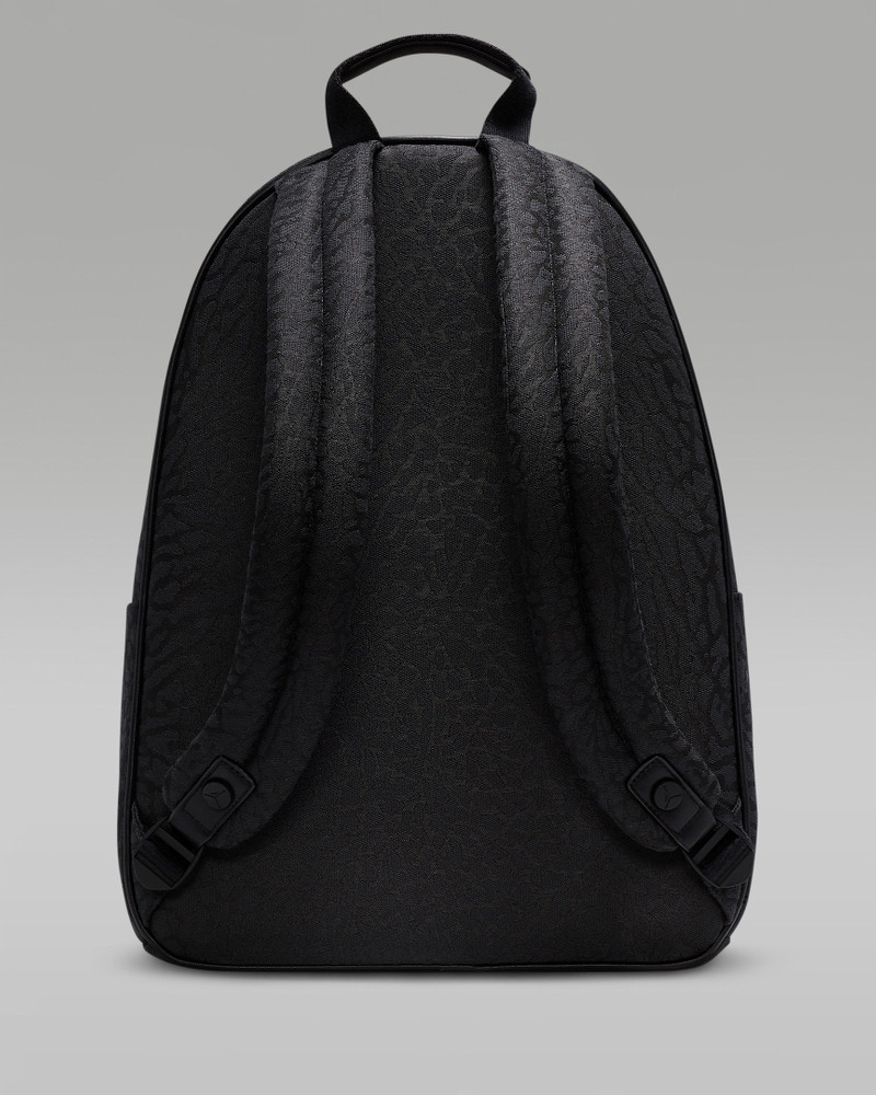 Jordan Icon Backpack (20L) 3