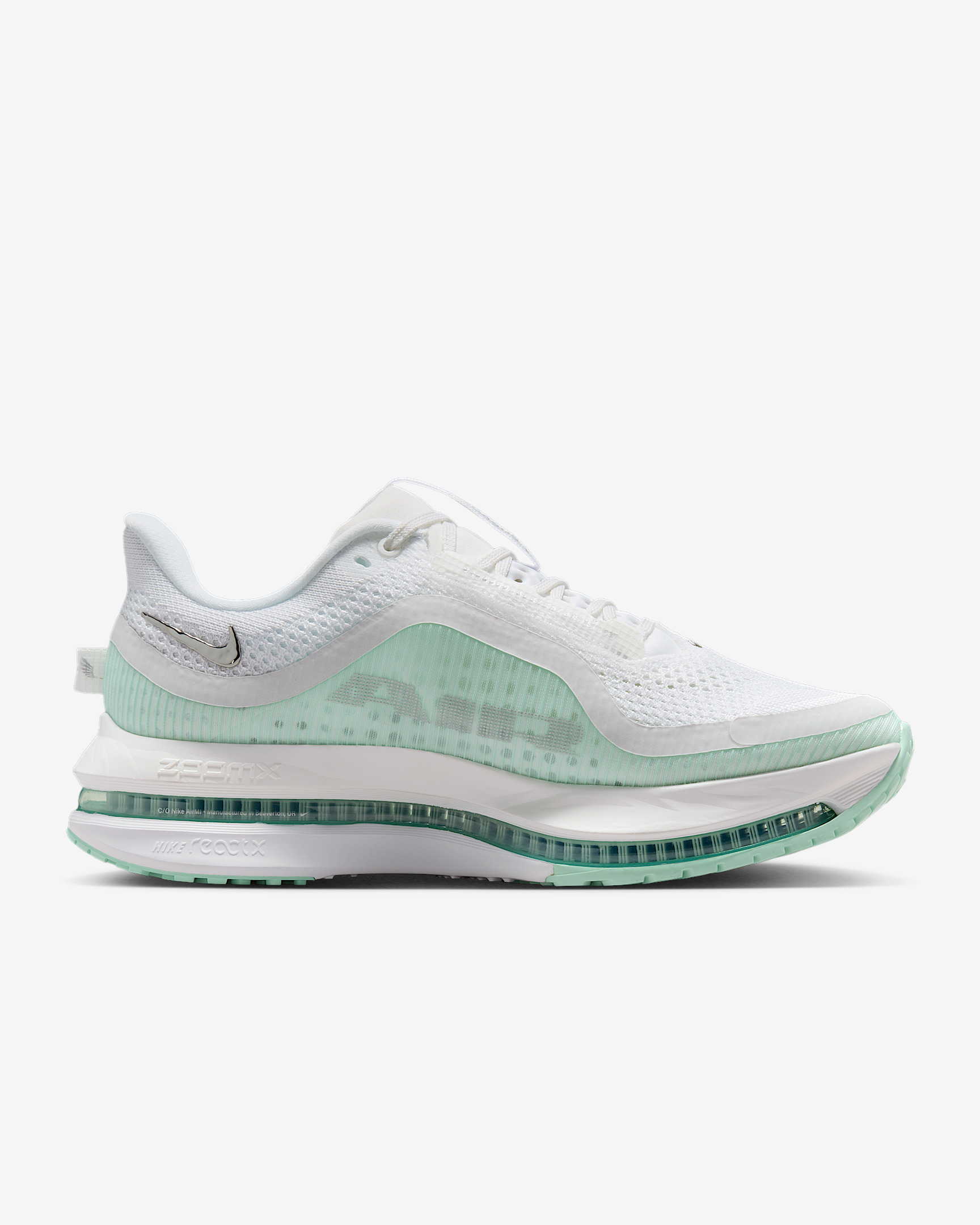 Nike Pegasus Premium Women's Road Running Shoes - 3
