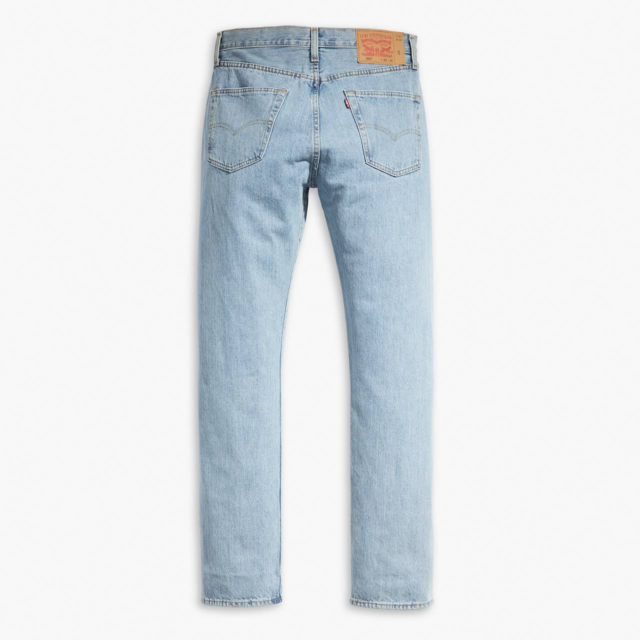 501® ORIGINAL FIT MEN'S JEANS - 8