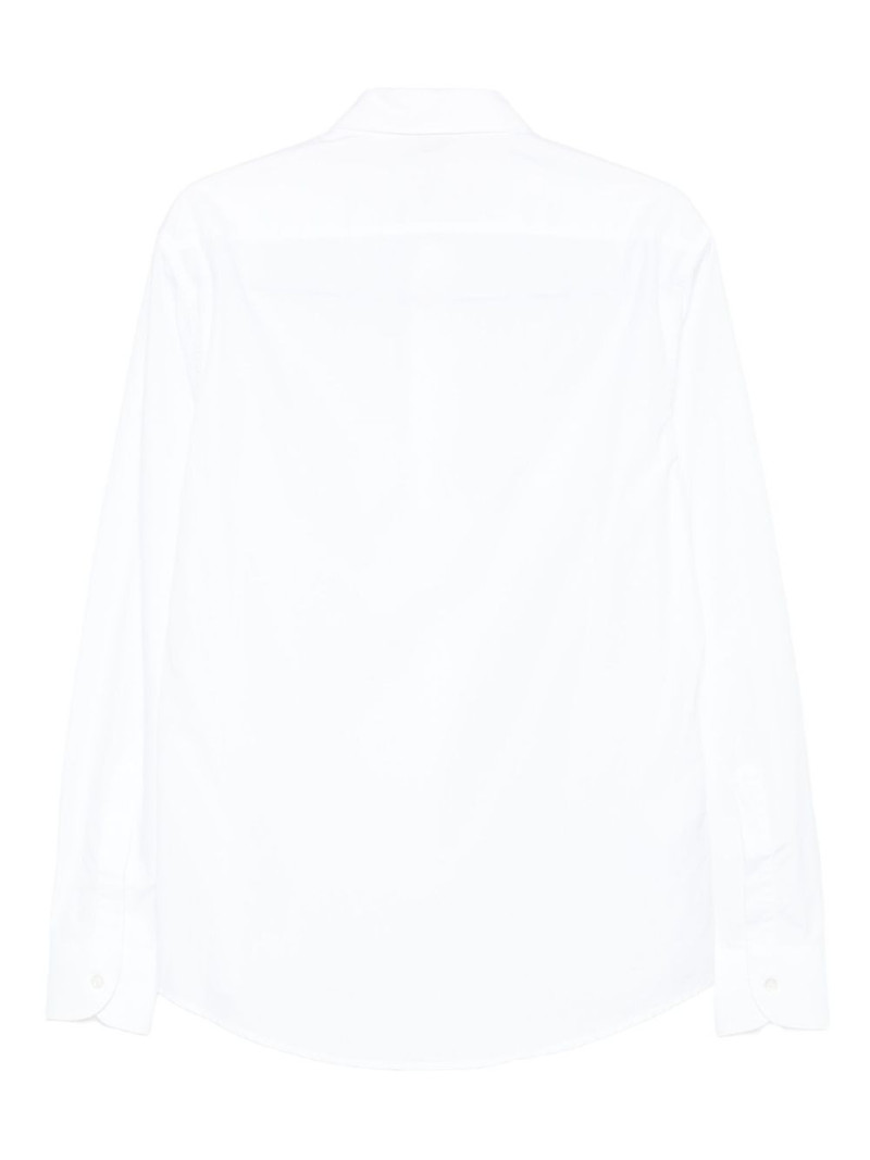 BARENA buttoned shirt outlook