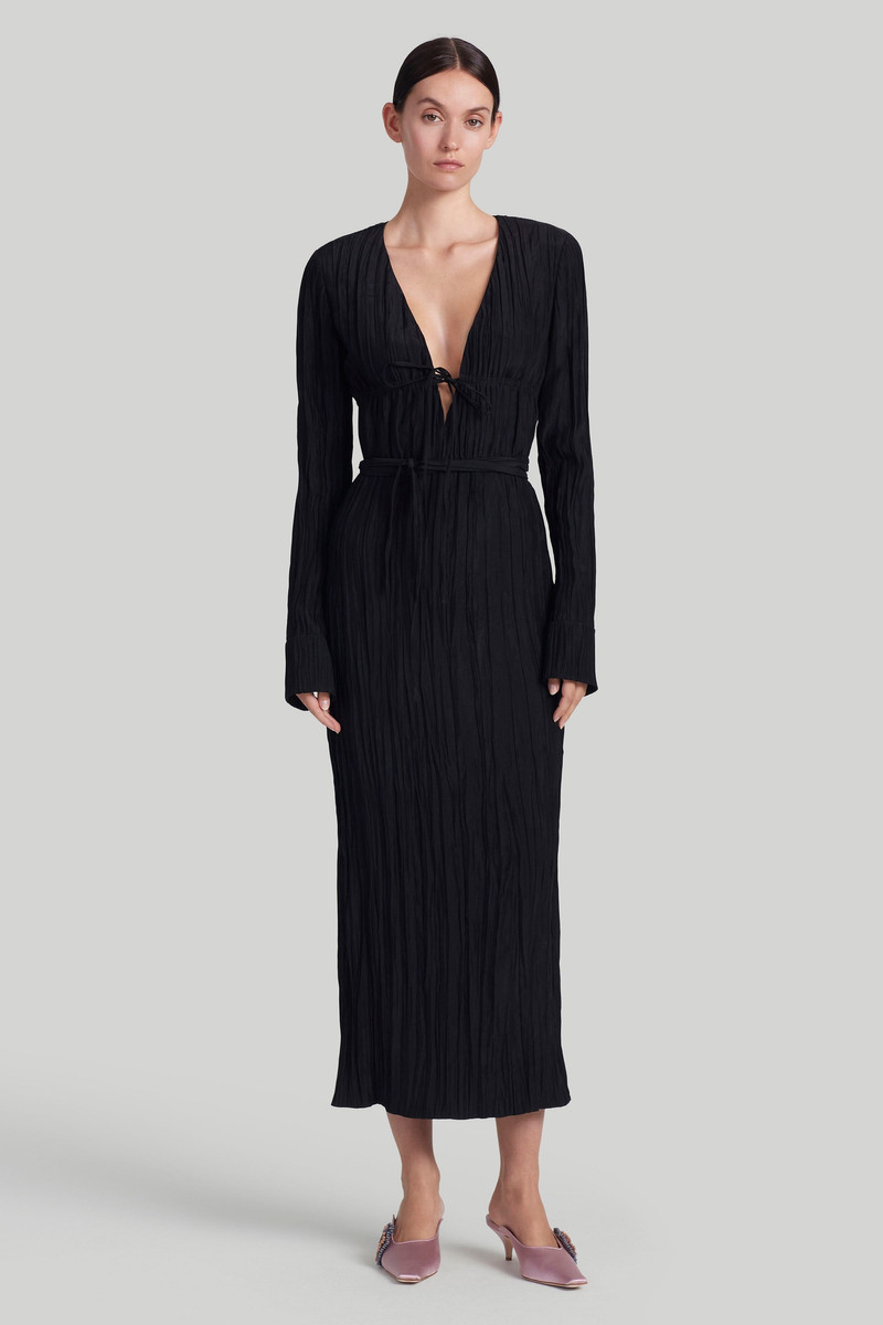 Altuzarra 'CAROL' DRESS outlook