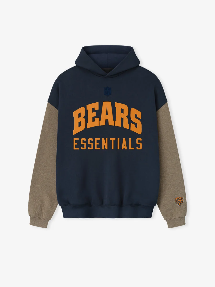 Bears Sport Hoodie - 1