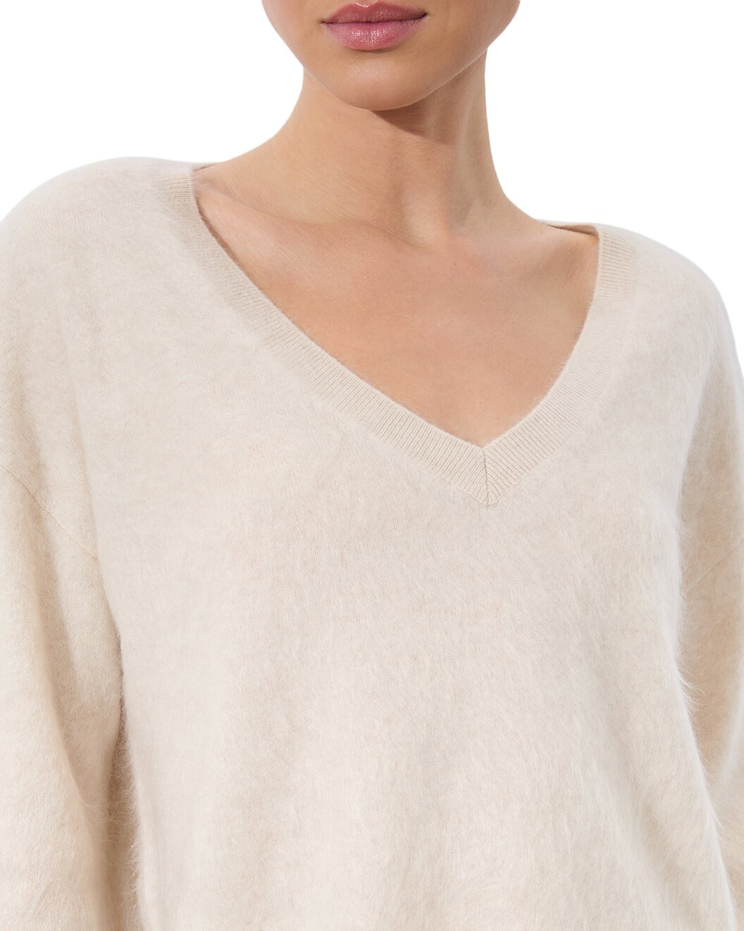 alice + olivia Williams Easy Pullover - 3