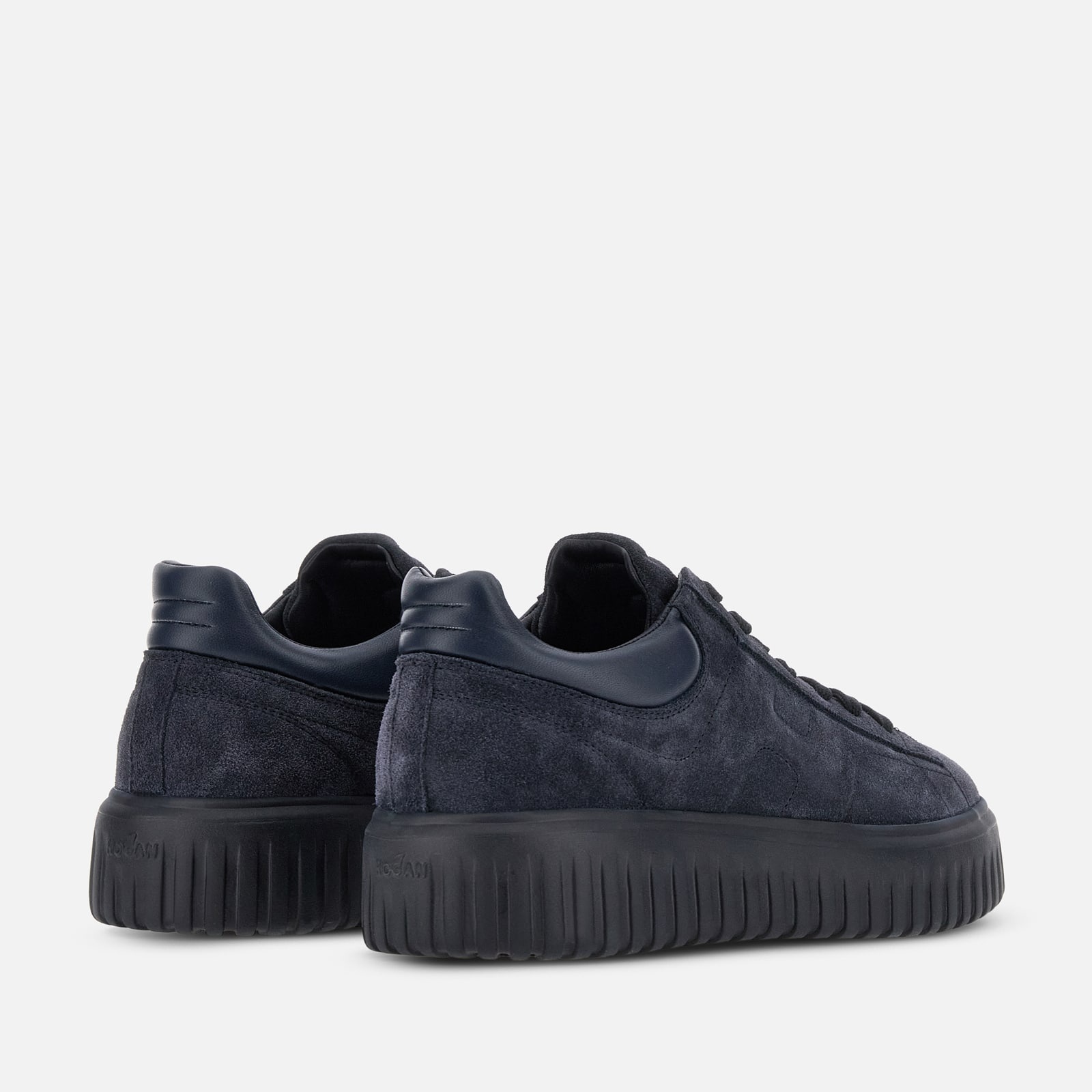 Sneakers Hogan H-Stripes - 3