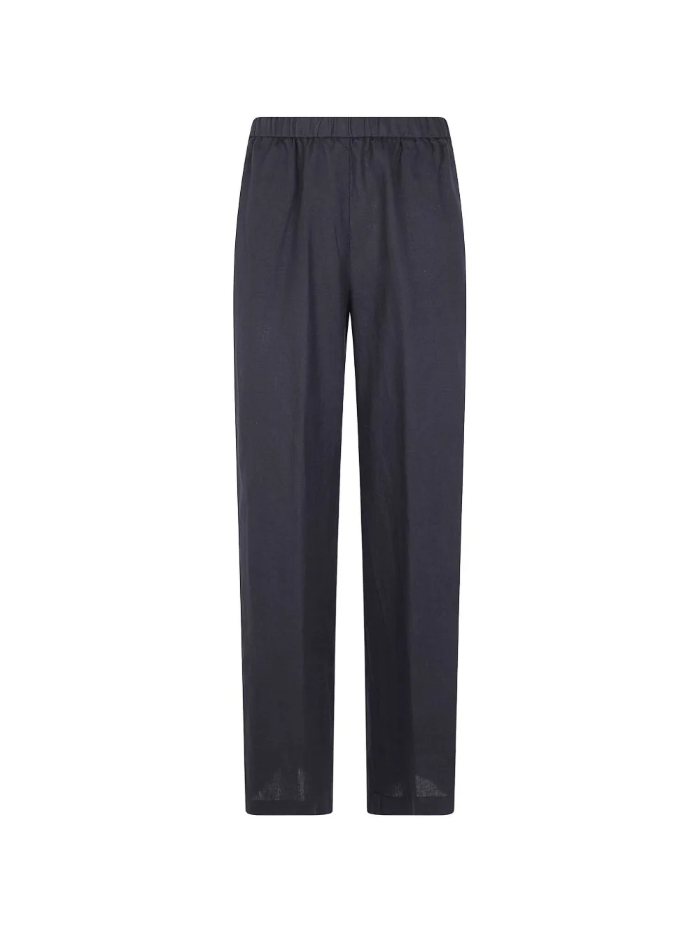 elasticated trousers - 1