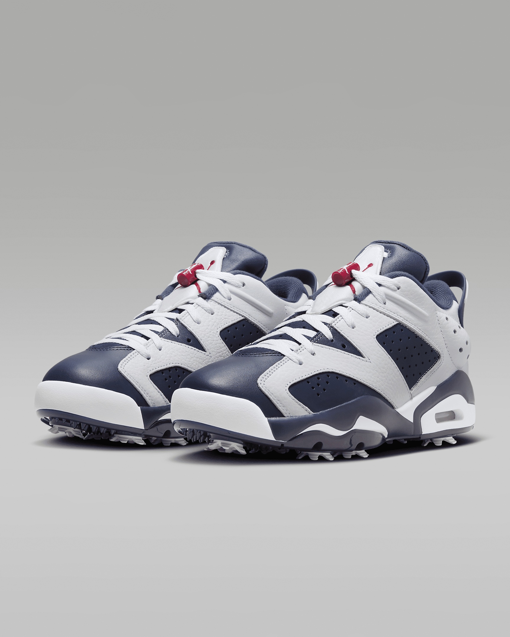 Men's Jordan Retro 6 G Golf Shoes - 5