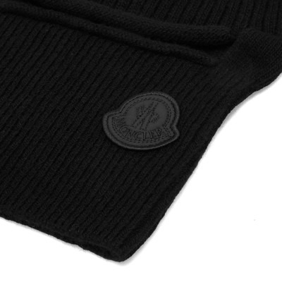 Moncler Moncler Balaclava outlook