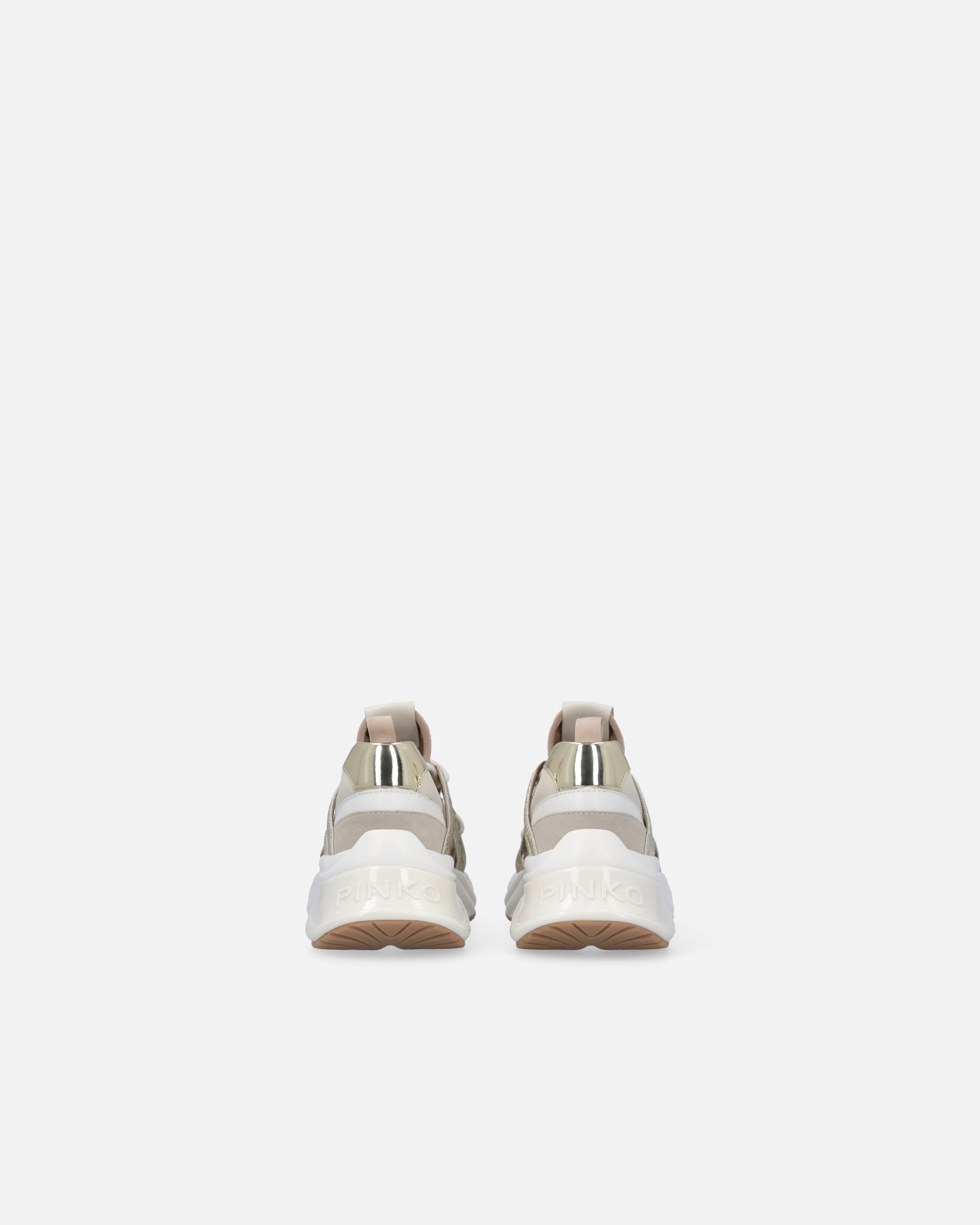 GLITTERY SNEAKERS - 8