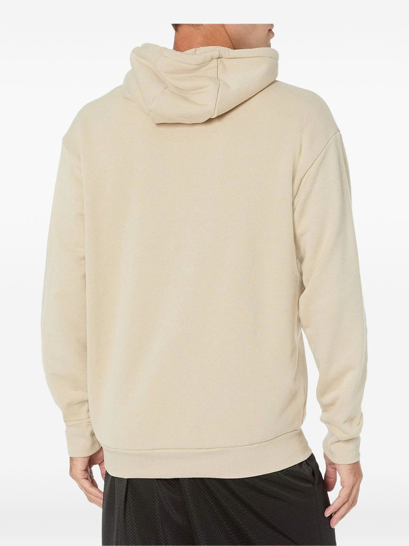 Reebok Basketball long-sleeve hoodie outlook